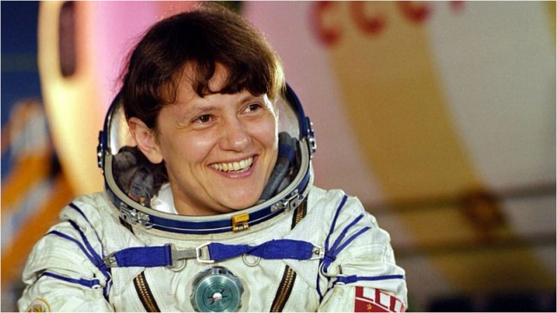 Chandrayaan 3: Top 5 Famous Female Astronauts In The World Know Details In Hindi