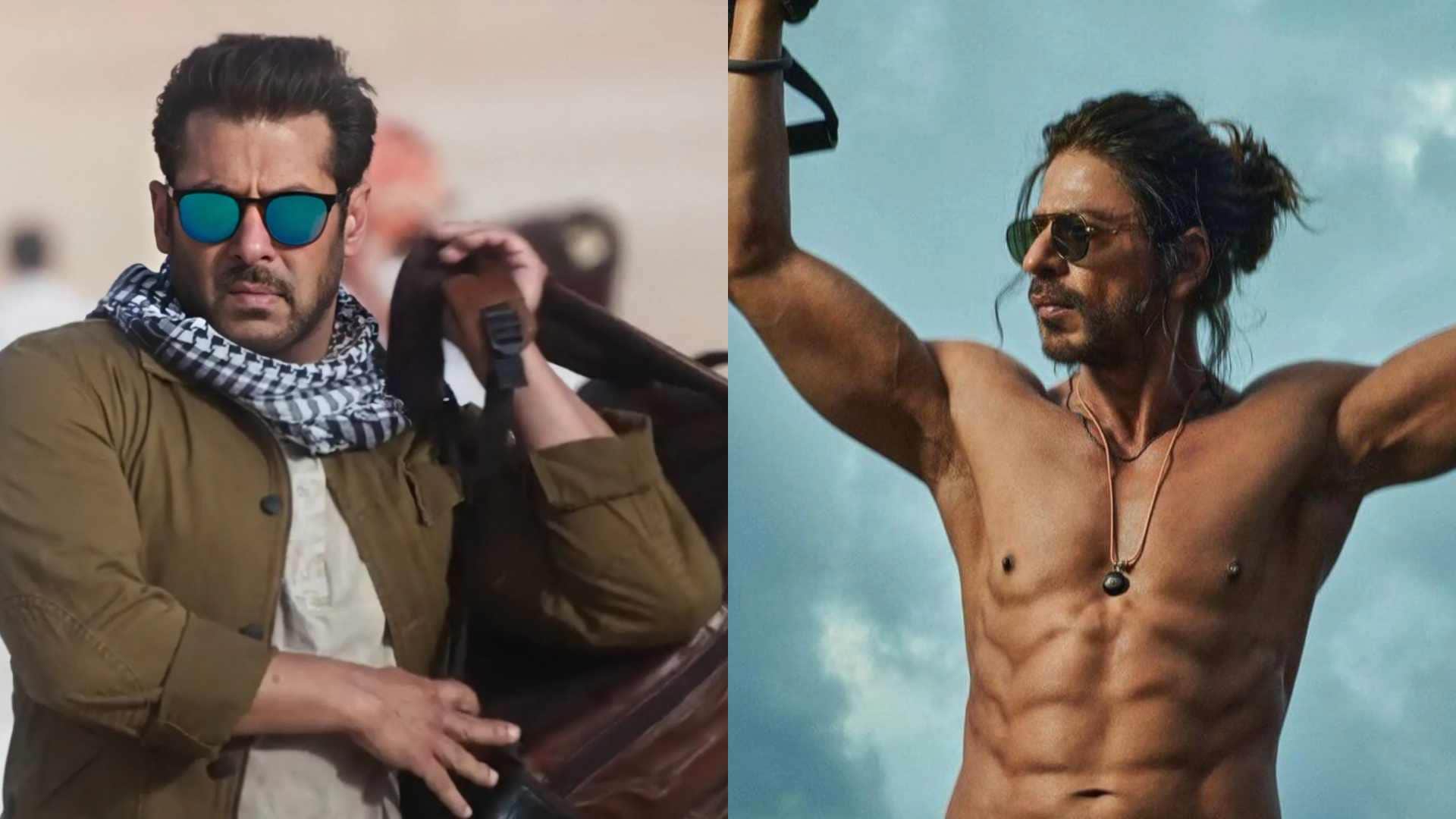 Tiger vs Pathaan New Updates Salman Khan Shah rukh Khan Film will go on floors in 2025 as per reports