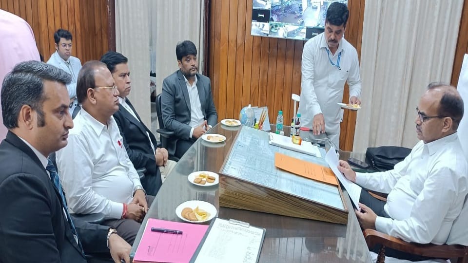 National Lok Adalat will be held on September 9