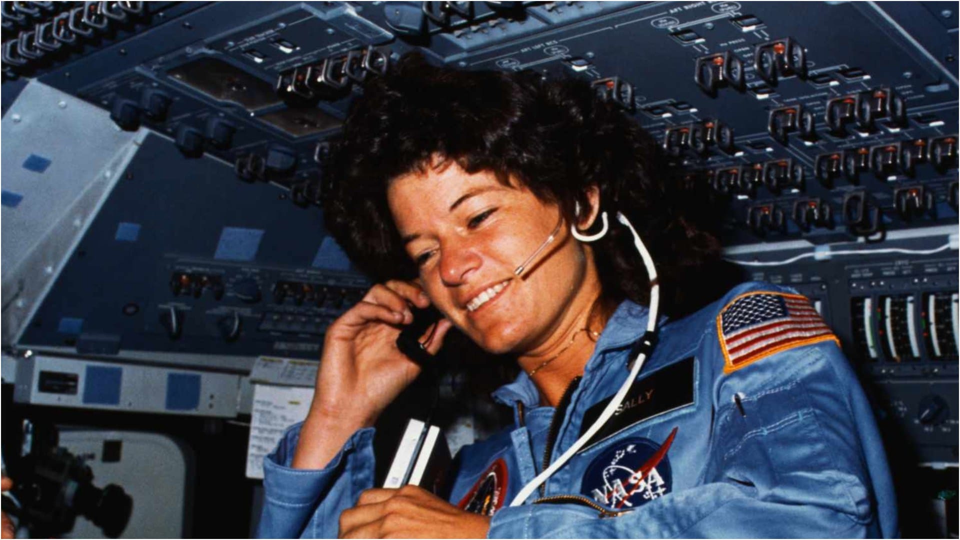 Chandrayaan 3: Top 5 Famous Female Astronauts In The World Know Details In Hindi