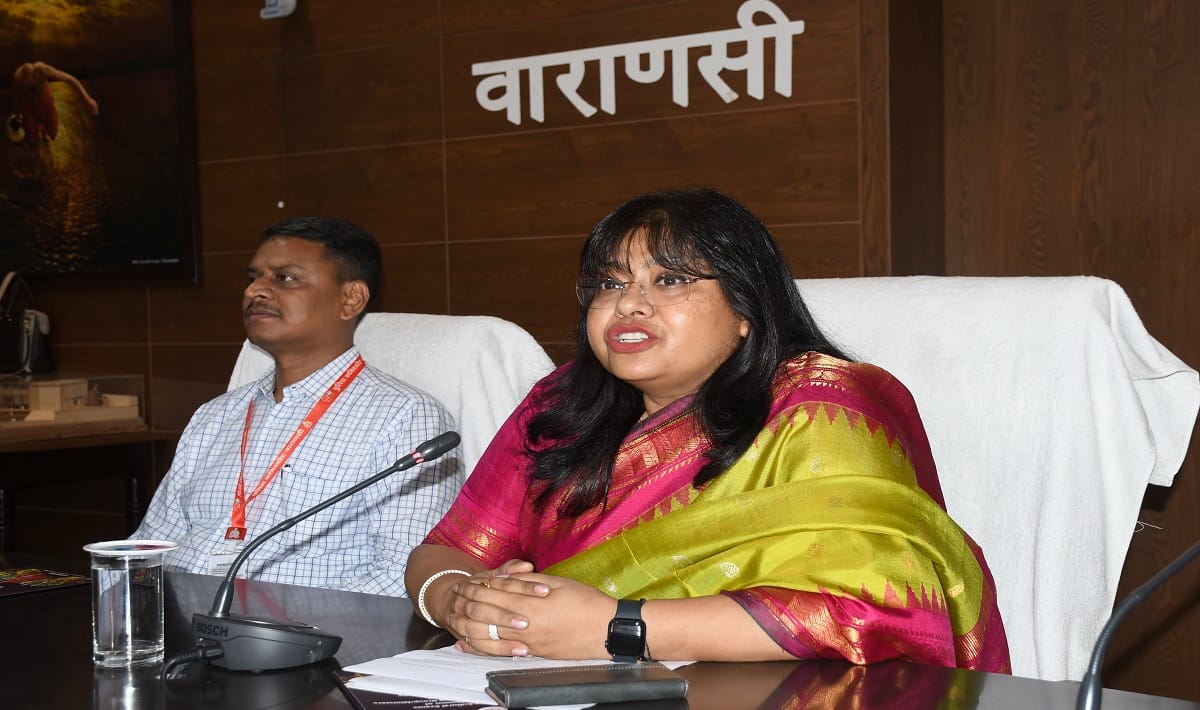 Government will bring back indian artefacts from abroad blueprint will be ready in G20 summit