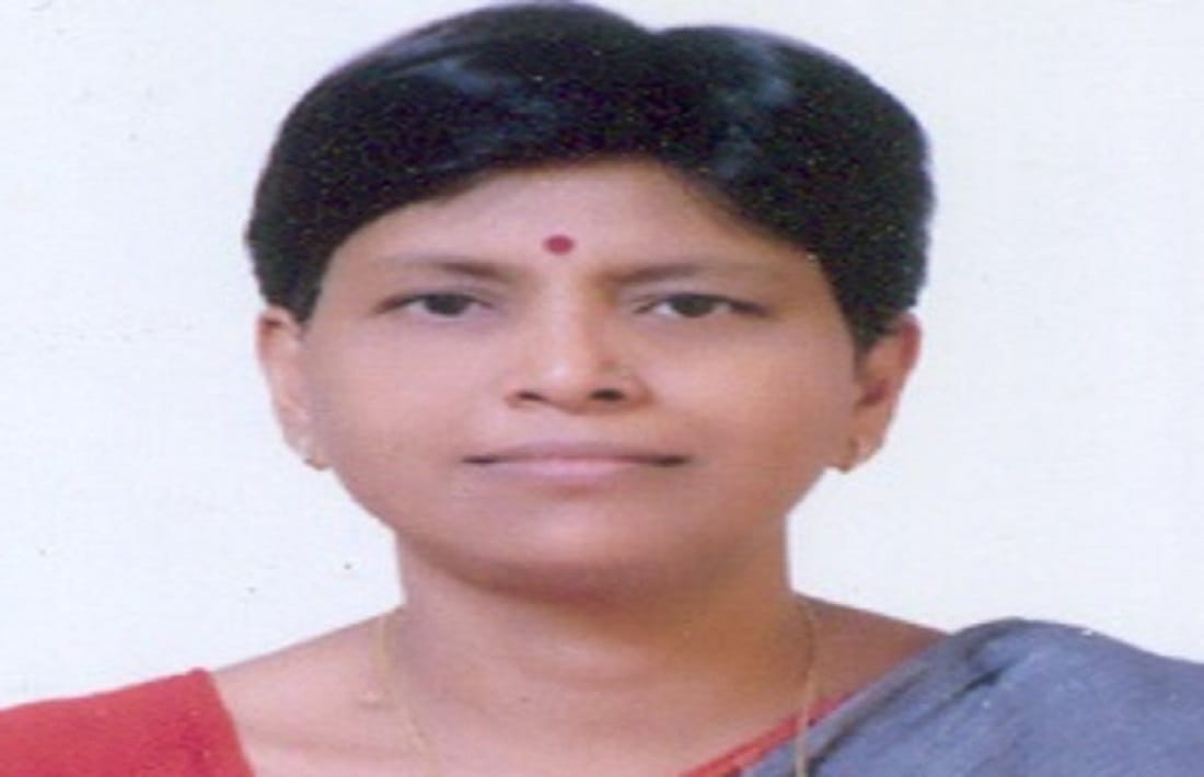 Professor Vandana Singh becomes new Vice-Chancellor of Purvanchal University