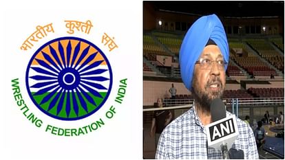 WFI: कुश्ती संघ का ऑफिस बदला, अब बृजभूषण के घर से नहीं होगा कामकाज; खेल मंत्रालय की आलोचना के बाद हुई कार्रवाई WFI shifts office from ex president Brij Bhushan residence after Sports Ministry strong criticism