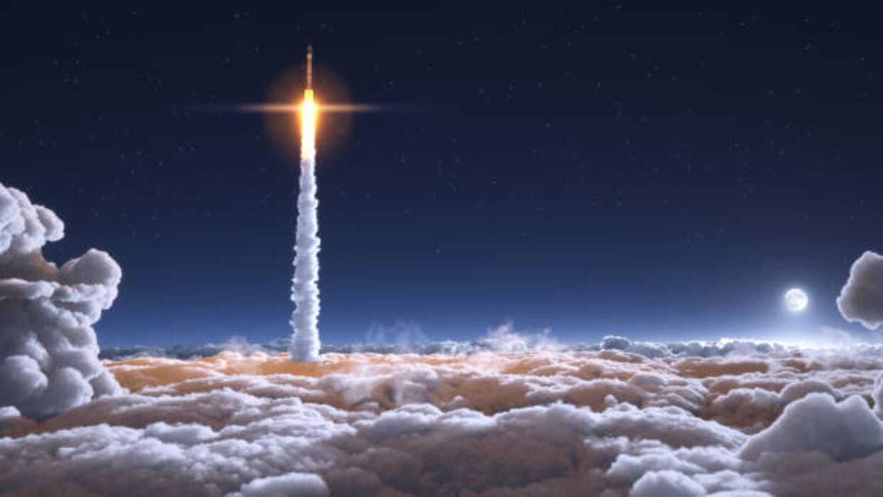 China's next lunar mission to carry payload from Pakistan