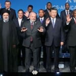 BRICS Expansion