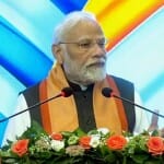 पीएम नरेंद्र मोदी