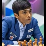 praggnanandhaa