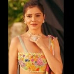 रुबीना दिलैक