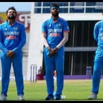 भारतीय क्रिकेट टीम