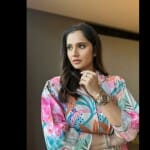 Sania mirza