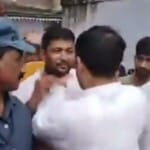 मंत्री तेज प्रताप यादव।