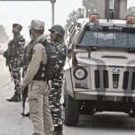 दिल्ली में जी-20 बैठक के लिए तैयारियां।