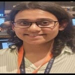 दिशी कटियार। इसरो वैज्ञानिक।