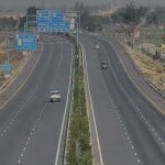 एक्सप्रेस  वे