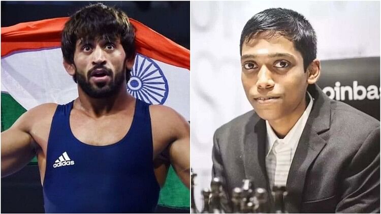 Asian Games: रिकॉर्ड 634 भारतीय खिलाड़ी एशियाई खेलों में लेंगे भाग, दल में बजरंग और प्रगनाननंदा भी शामिल