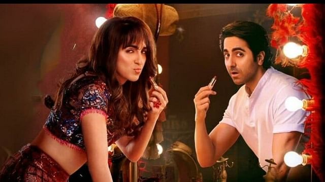 Ayushmann Khurrana on Dream Girl 2 criticism says film has same audience as Gadar 2 You can not apply logic