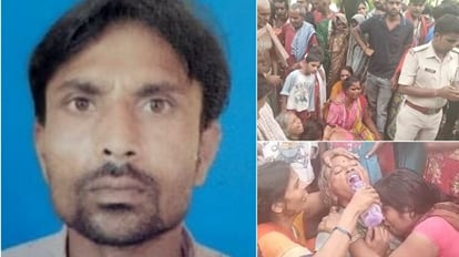 Dead body of young farmer found hanging from tree in Samastipur; Went out in morning to see field by bike