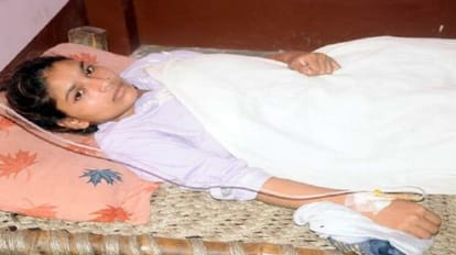 Dengue spread in Sambhal Hafizpur, four died - more than 200 sick, waiting for relief in villages