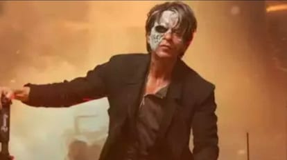 Jawan trailer of Vicky Kaushal starrer The Great Indian Family will be attached to the Shah Rukh Khan film