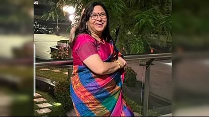 Know who is new woman Vice Chancellor of Gorakhpur University Prof Poonam Tandon