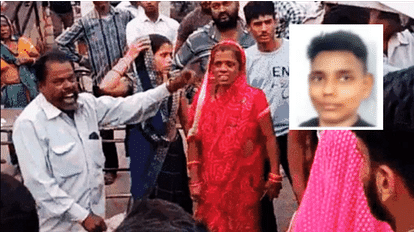 Indore News: पेन किलर और एंटीबायोटिक का इंजेक्शन लगाते ही 11वीं के स्टूडेंट की मौत 11th class student died after injecting pain killer and antibiotic