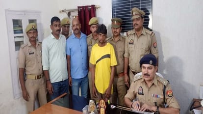 child girl Kidnapped from varanasi Cantt station and strangled to death after assault