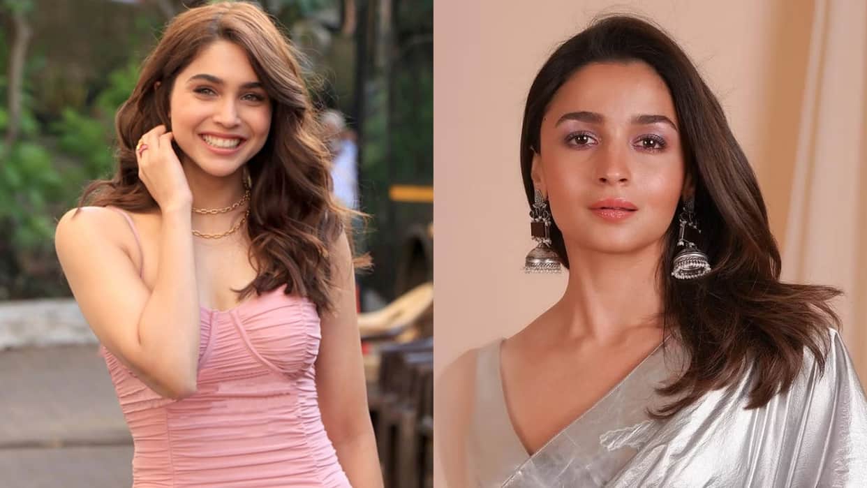 Alia Bhatt Sharvari will do 3 months intense prep YRF Universe first female led spy film Shooting stars soon