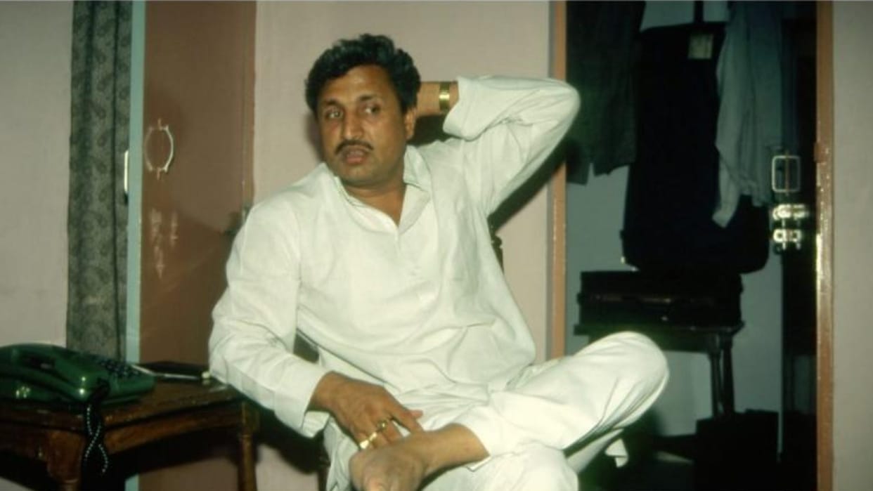 Amarmani tripathi impact on up caste politics which political party benefited madhumita shukla murder case