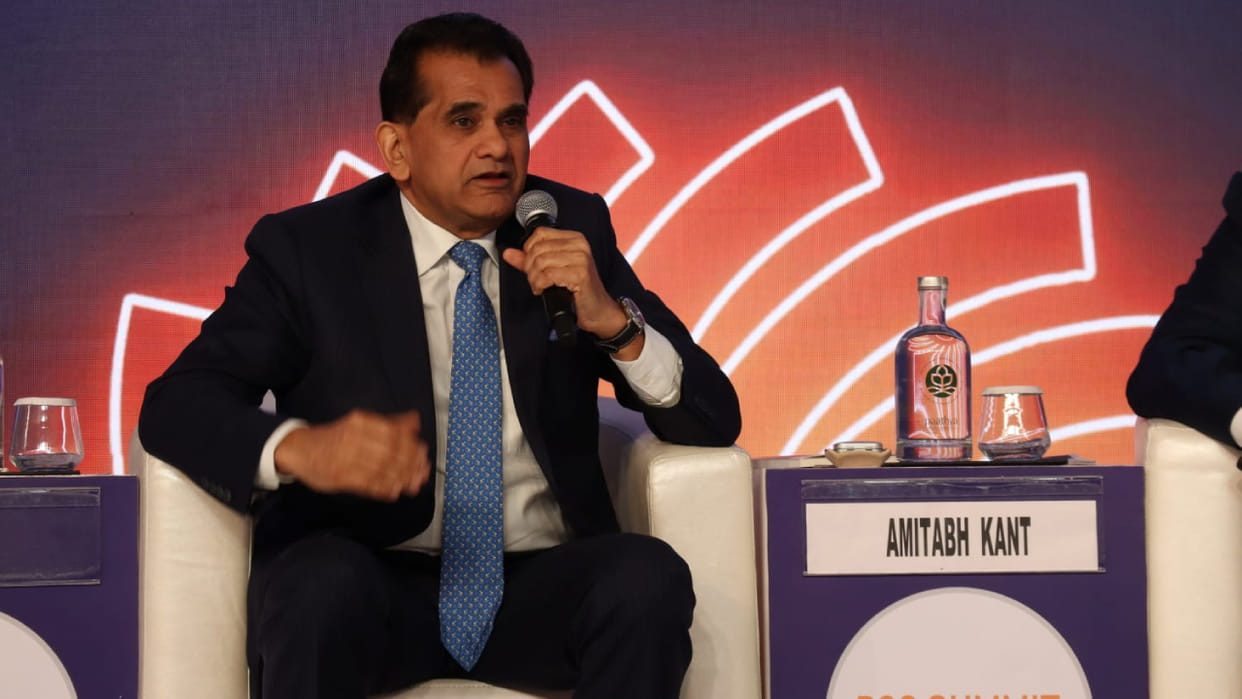 G20 virtual summit will provide opportunity to leaders to discuss Delhi Declaration implementation: Kant