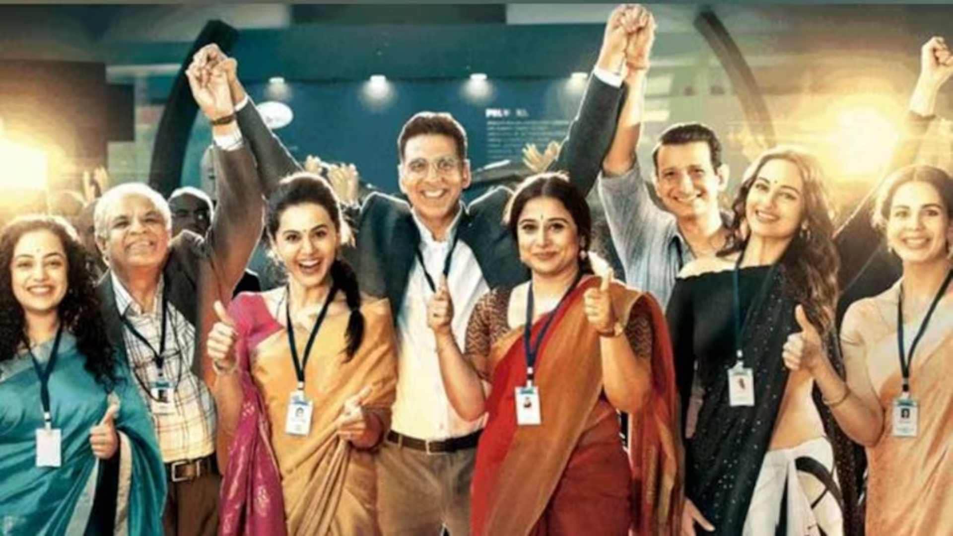 Bollywood Will a film be made on Chandrayaan 3 Know which genius story won hearts on screen earlier