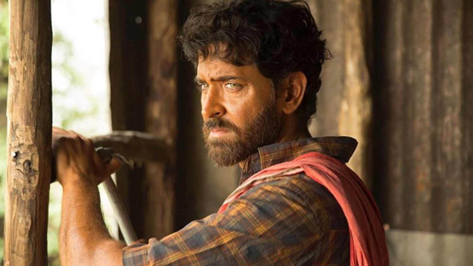 Fighter actor Hrithik Roshan Highest Grossers List War Krishh 3 Bang Bang Super 30