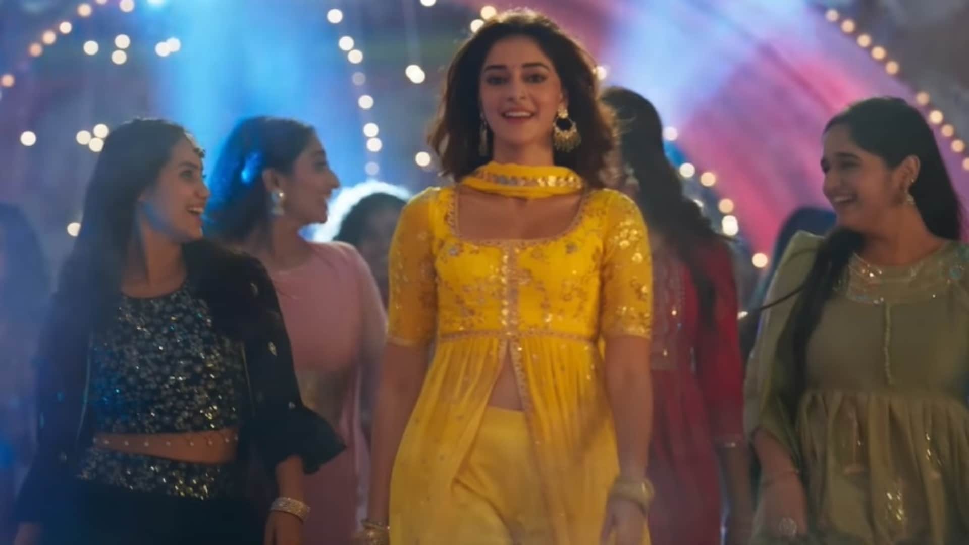 dream girl 2 came in between jawan and gadar 2 but still made its own space says ayushmann khurrana