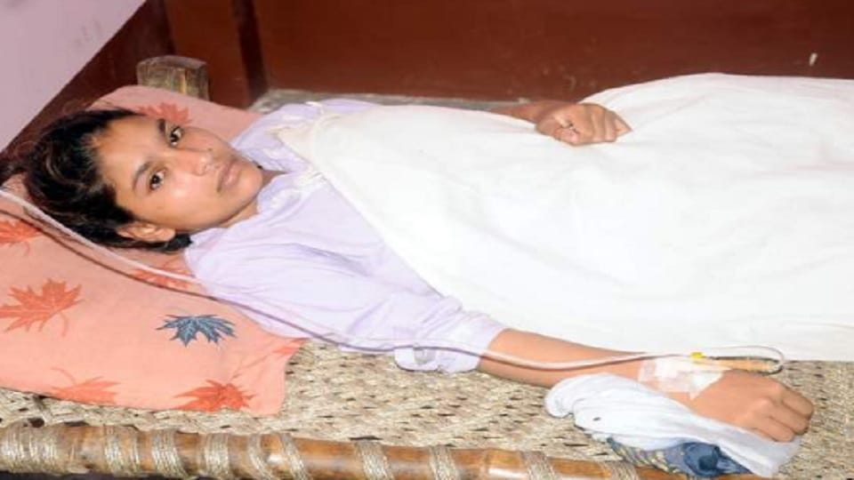 Dengue spread in Sambhal Hafizpur, four died - more than 200 sick, waiting for relief in villages