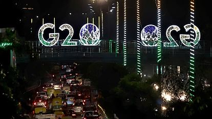 G20 Summit: जी-20 शिखर सम्मेलन के दौरान जिधर से गुजरेगा काफिला, उधर मेट्रो स्टेशन होगा बंद Wherever the convoy will pass during the G-20 summit the metro station there will be closed