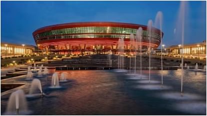 G20 Summit : आज 16 मुख्यमंत्री होंगे डिनर में शामिल, कइयों ने किया मना, केजरीवाल और मान ले सकते हैं हिस्सा G20 Summit: 16 Chief Ministers will attend dinner today