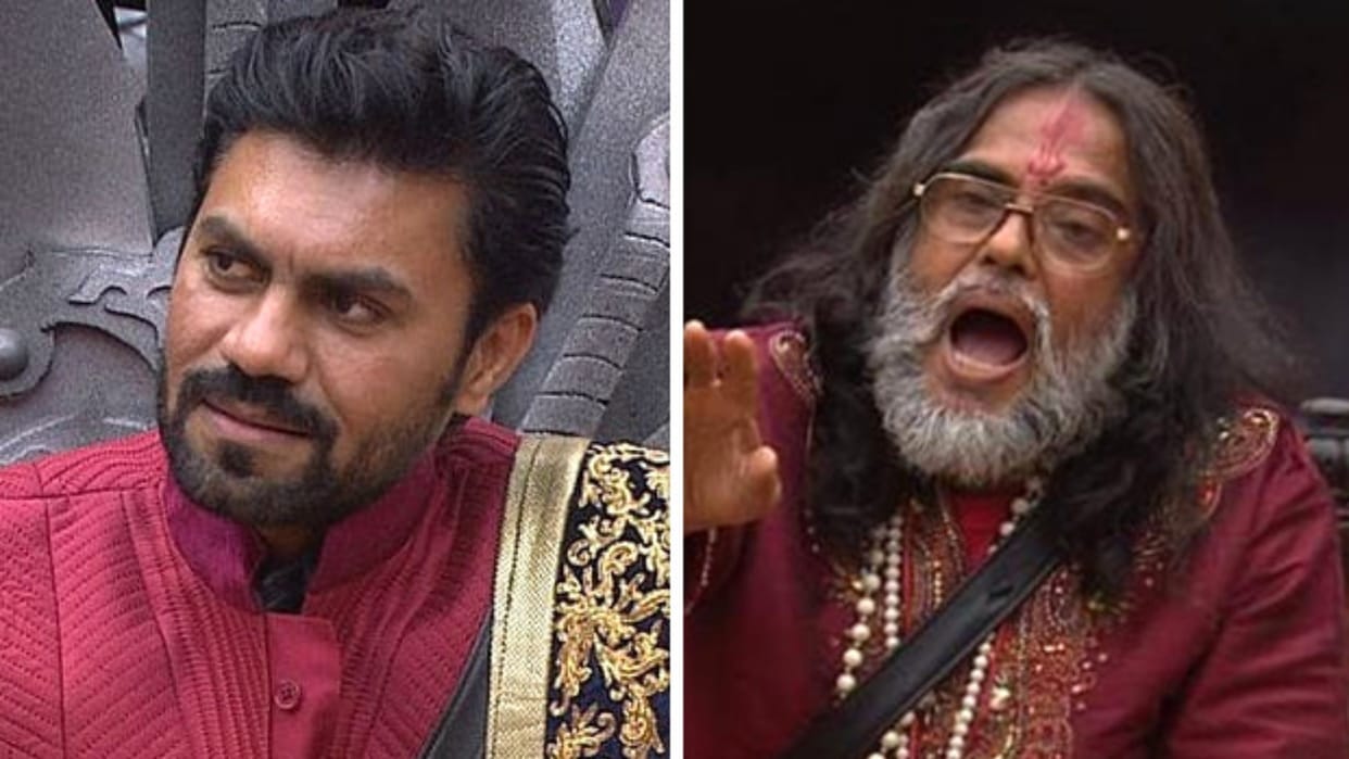 Gadar 2 star Gaurav Chopra regrets doing Bigg Boss Actor claims Swami Om did black Magic on Contestants