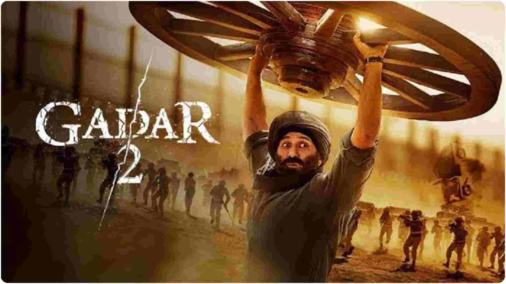 Zee Studios Postponed King Of Kotha Hindi Release due to Gadar 2 Dulquer Salmaan film will drop on this date