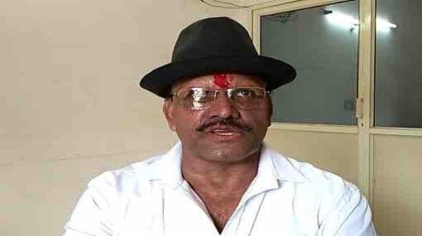 In Indore, after MLA Hardia, former MLA Sudarshan Gupta also opposed