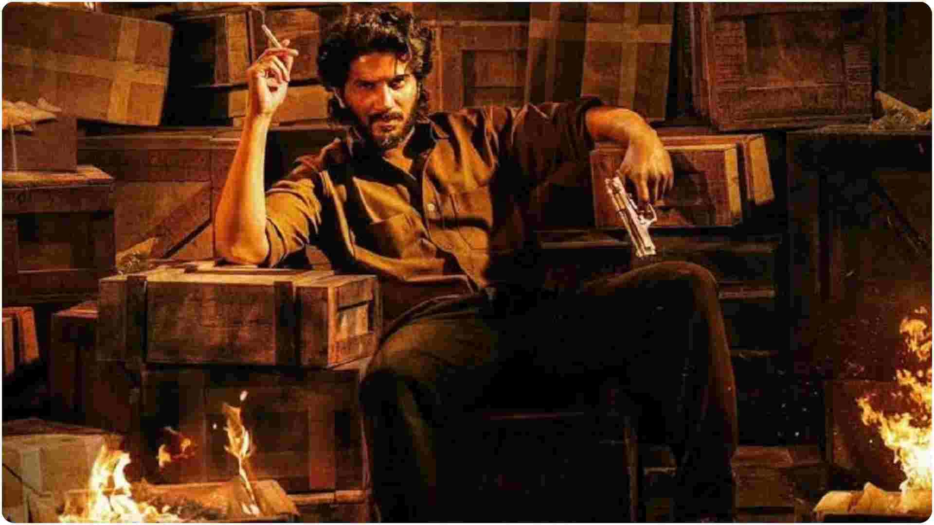 Zee Studios Postponed King Of Kotha Hindi Release due to Gadar 2 Dulquer Salmaan film will drop on this date