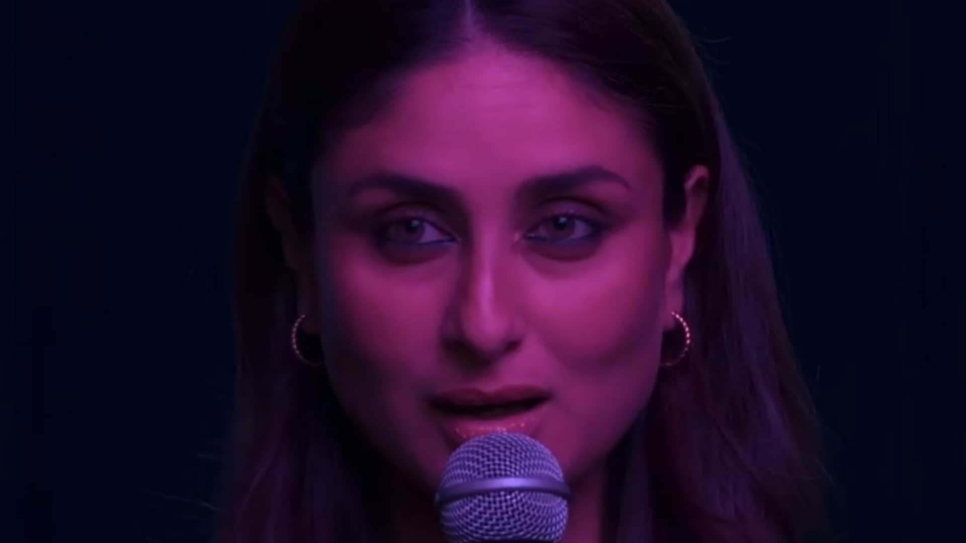 Anurag Kashyap applauds Kareena Kapoor Performance in Hansal Mehta Buckingham Murders before release In MAMI