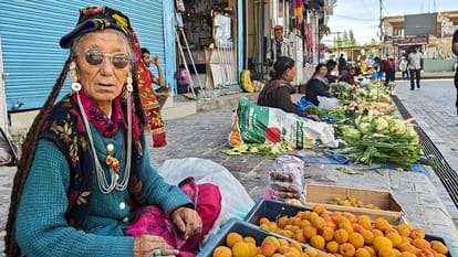Ladakh (File Photo)