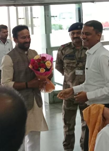 G20 Summit: CM Yogi will come to Kashi tomorrow, today a gathering of central and state ministers in the city