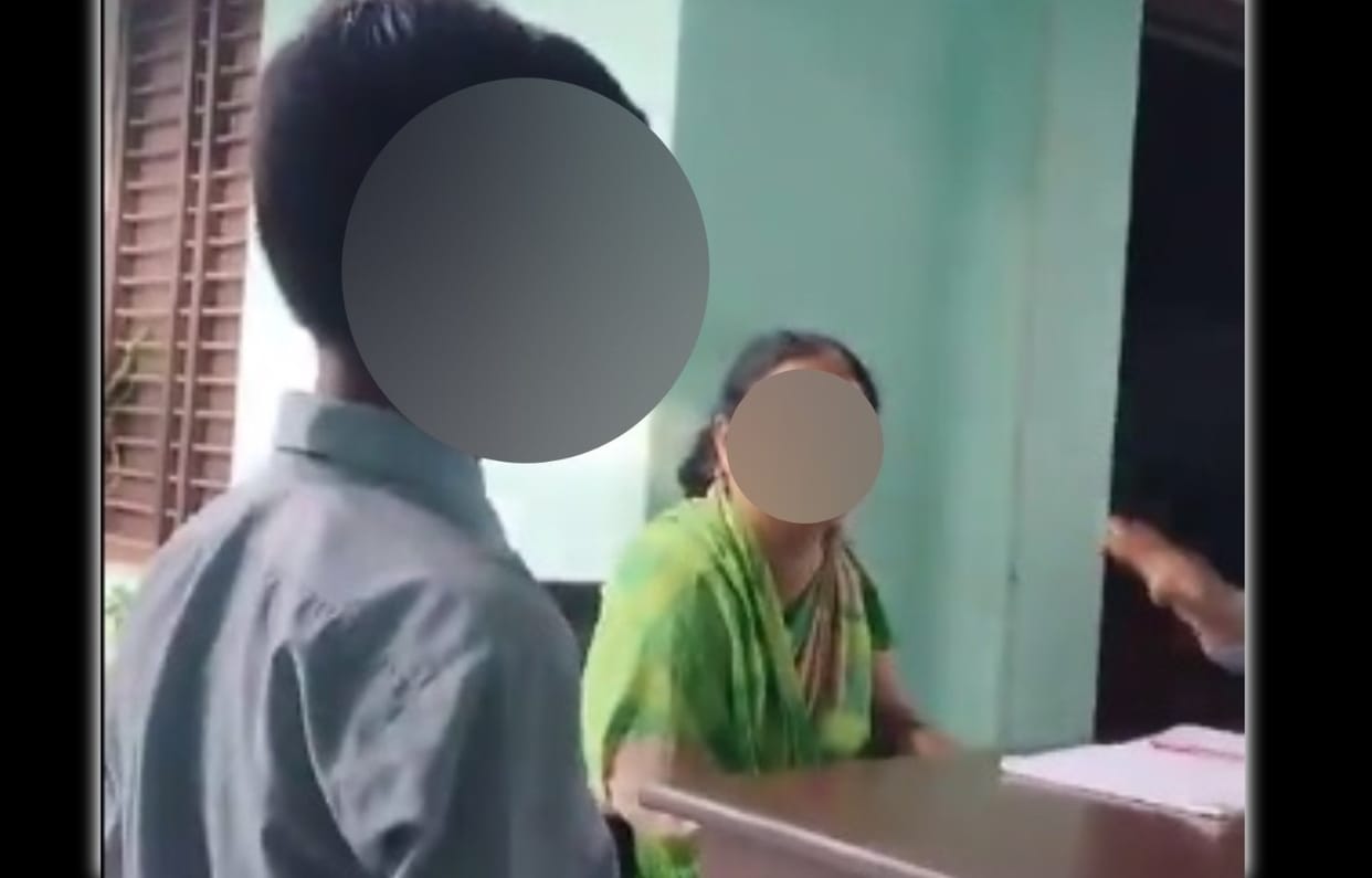 Muzaffarnagar student thrashing case: Human Rights Commission serves notice to Chief Secretary