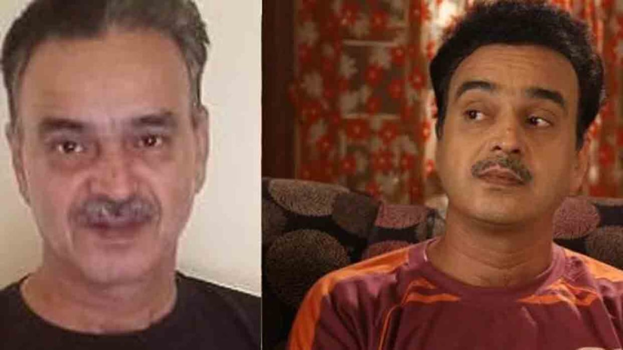 Milind Safai Death Aai Kuthe Kay Karte fame Marathi television Actor Dies Due To Cancer At The Age Of 53