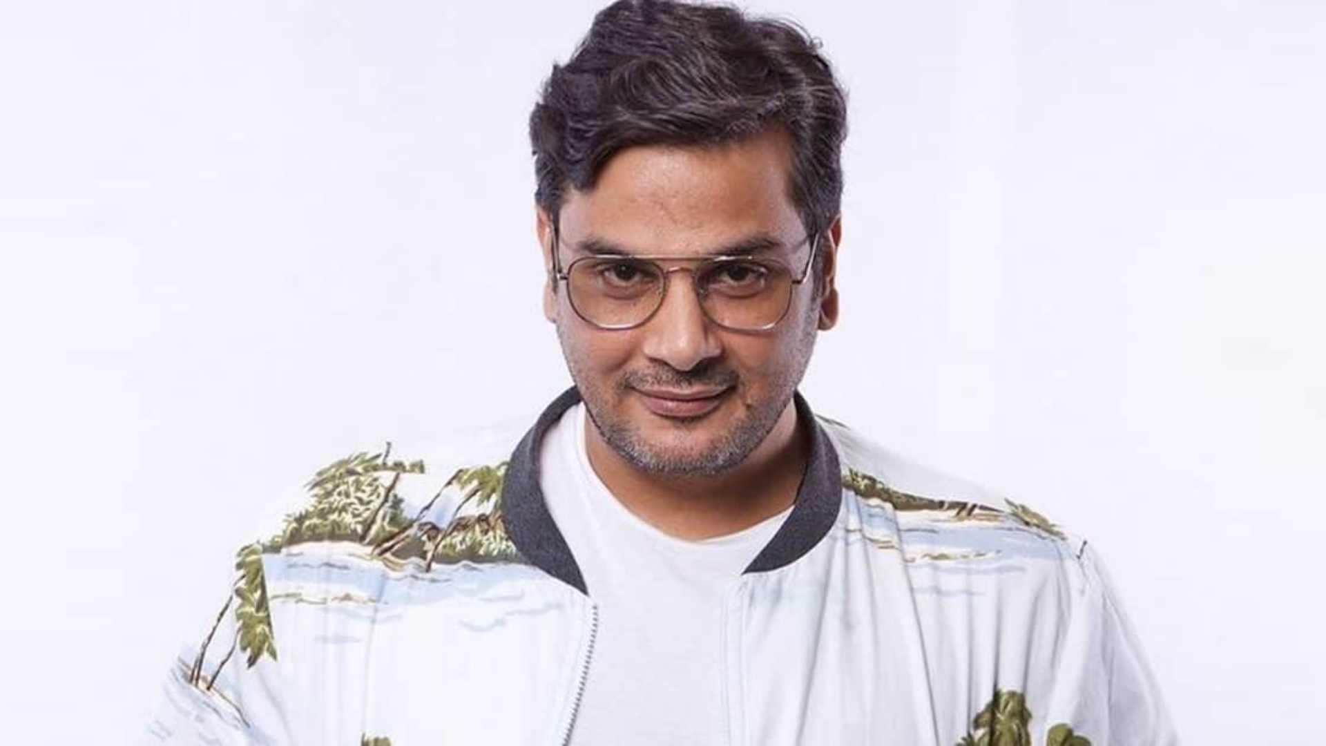 Jawan inspired by Money Heist Casting director Mukesh Chhabra reacts to fan theory of Shah Rukh Khan film