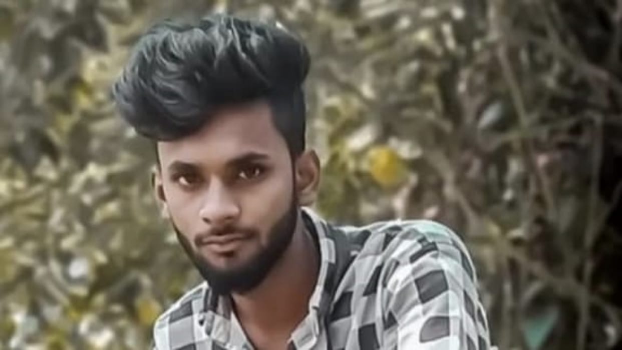 Murder of Inter student; Bike rider shot him in Bhojpur, died during treatment in Patna