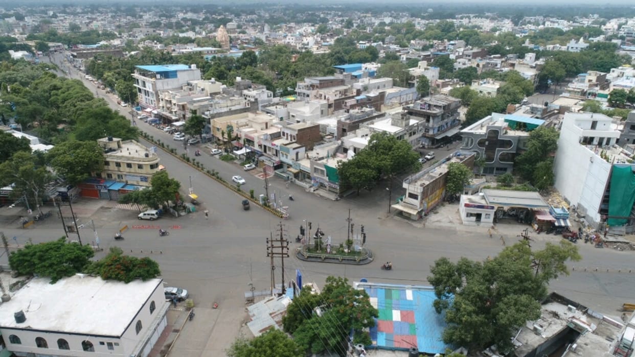 Mandsaur News:  After the process of legalizing 61 illegal colonies 30 have been finalized