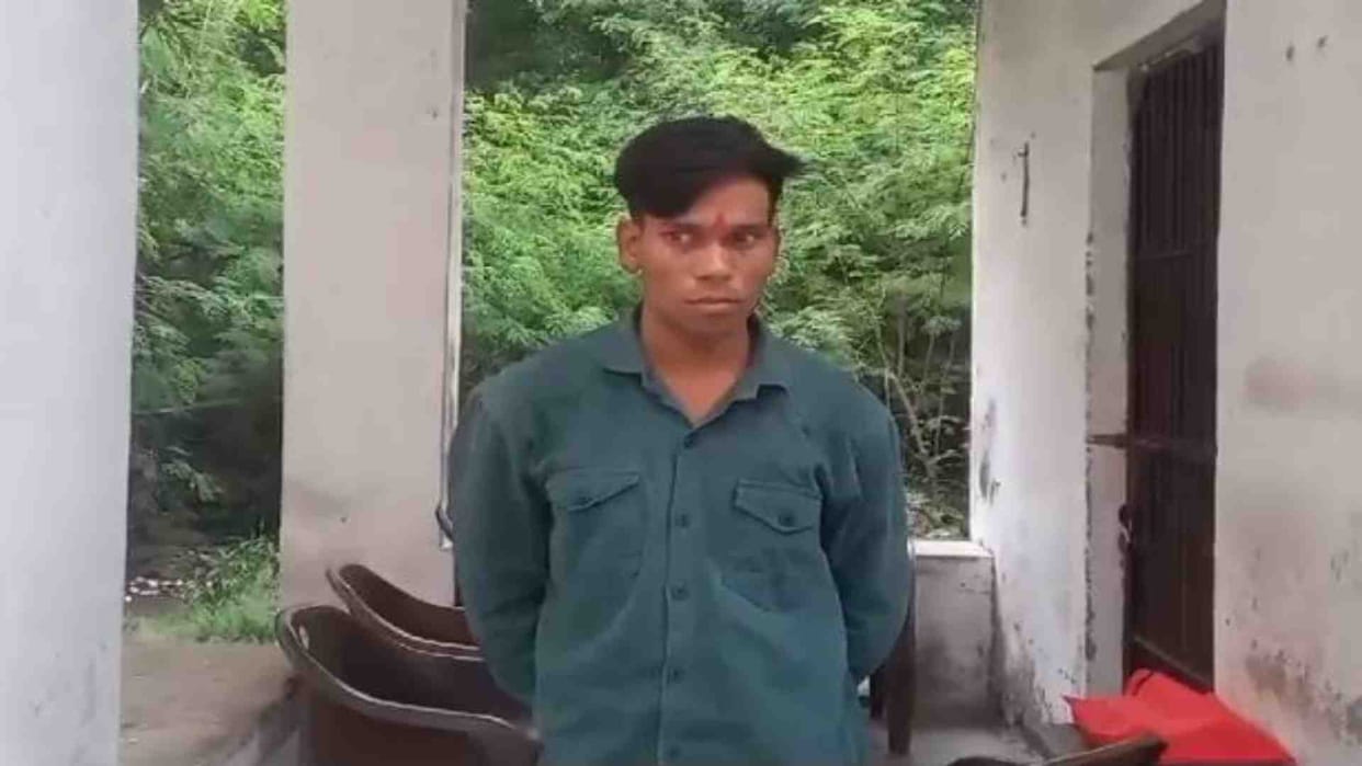 Ten years imprisonment for raping a minor in Dungarpur