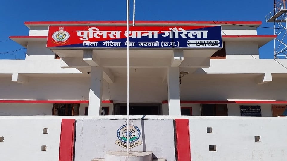 Sinful father sentenced to life imprisonment in Gorella Pendra Marwahi