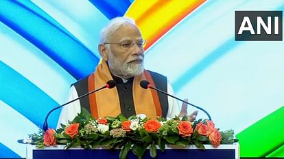 PM Modi address G20 University Connect finale program in Bharat Mandapam news updates